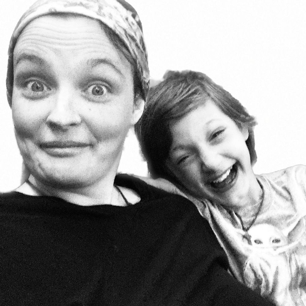 Meet your Posher, Mamatini